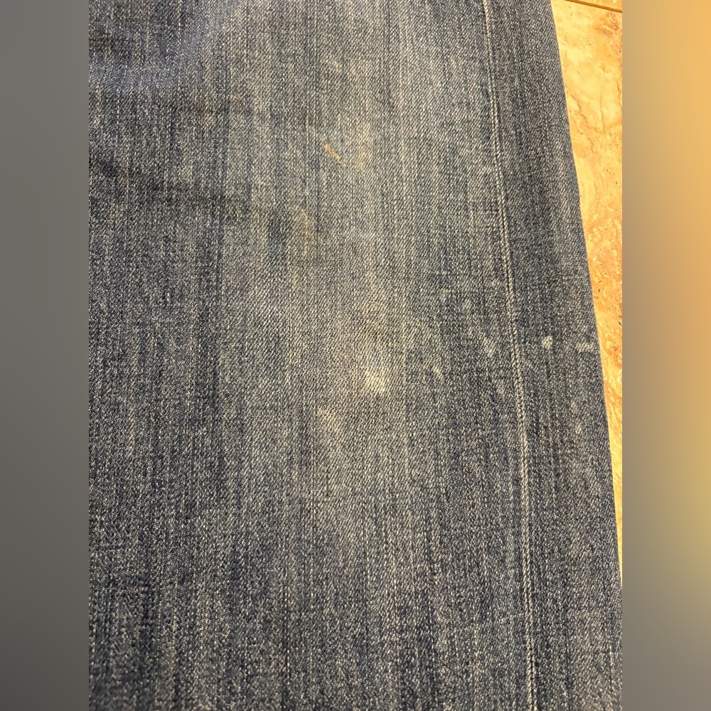 Citizens of Humanity Posie Wide-Leg Crop Jeans Women’s 27 - Picture 6 of 16